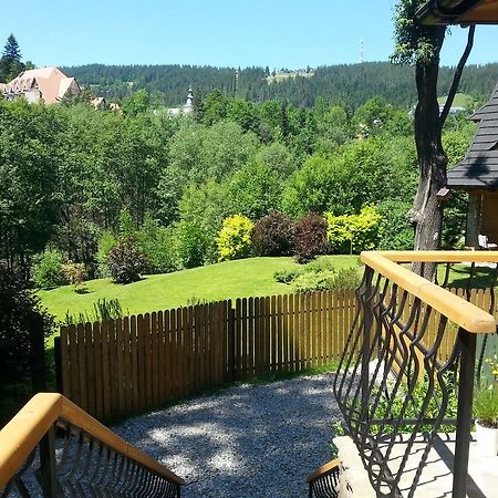 Apartament Koscieliska 10A Zakopane Eksteriør billede