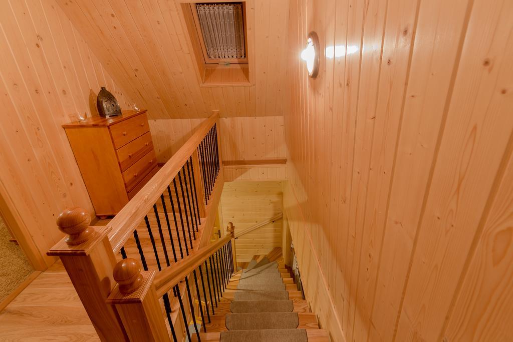 Apartament Koscieliska 10A Zakopane Værelse billede