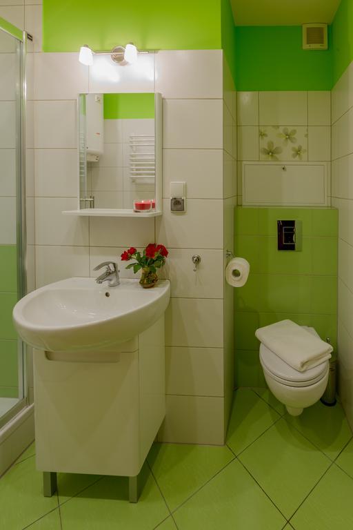 Apartament Koscieliska 10A Zakopane Værelse billede