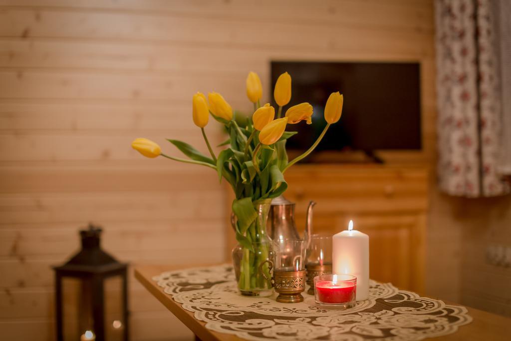 Apartament Koscieliska 10A Zakopane Værelse billede